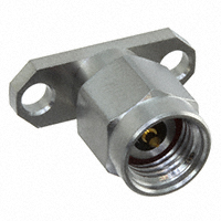 Cinch Connectivity Solutions Johnson - 145-0801-602 - 2.92MM END LAUNCH JACK SCREW ON