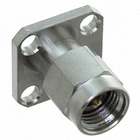 Cinch Connectivity Solutions Johnson - 145-0801-612 - 2.92MM PLUG 50 OHM SMT