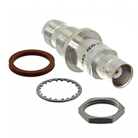 Cinch Connectivity Solutions Trompeter - ADBJ20-E1-BJ379 - CONN ADAPT BNC JACK TO TRT JACK