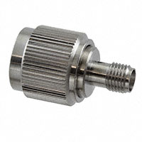 Cinch Connectivity Solutions Midwest Microwave - ADT-2686-TM-SMF-02 - CONN ADAPT TNC PLUG TO SMA JACK