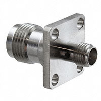 Cinch Connectivity Solutions Midwest Microwave - ADT-2699-TF-SMF-02 - CONN ADAPT TNC JACK TO SMA JACK