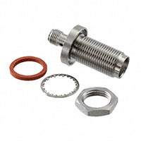 Cinch Connectivity Solutions Midwest Microwave - ADT-2793-TF-SMF-02 - CONN ADAPT TNC JACK TO SMA JACK