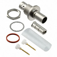 Cinch Connectivity Solutions Trompeter - BJ159AC-204 - CONN TRS JACK STR CRIMP