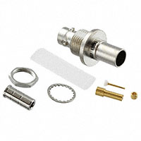 Cinch Connectivity Solutions Trompeter - BJ159AC-303 - CONN TRS JACK STR CRIMP