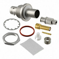 Cinch Connectivity Solutions Trompeter - BJ74C-201 - CONN TRB JACK STR CRIMP