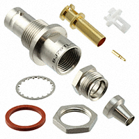 Cinch Connectivity Solutions Trompeter - BJ79TL-7 - CONN TRB JACK STR SOLDER