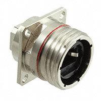 Cinch Connectivity Solutions - C-RJFTV5E17021N - CONN MODULAR JACK