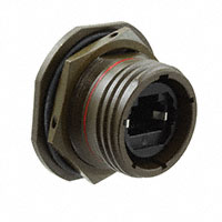 Cinch Connectivity Solutions - C-RJFTV5E17071G - CONN MODULAR JACK