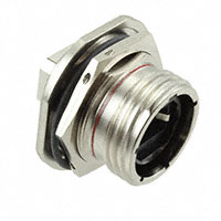 Cinch Connectivity Solutions - C-RJFTV5E17071N - CONN MODULAR JACK