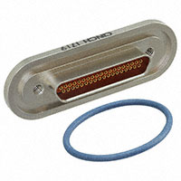 Cinch Connectivity Solutions - DCDH-37SSBN - CONN MICRO-D RCPT 37POS PNL MNT