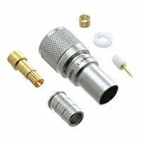 Cinch Connectivity Solutions Trompeter - PL375C-306 - CONN TRT PLUG STR CRIMP