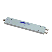 Cinch Connectivity Solutions Midwest Microwave - PWD-5530-02-SMA-79 - CONN 2WAY DIVIDER