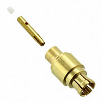 Cinch Connectivity Solutions Johnson - 125-0692-001 - CONN SMPM JACK STR 50OHM