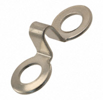 Cinch Connectivity Solutions - 141J - TERMINAL BLOCK JUMPER TYPE F