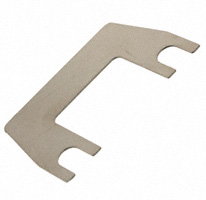 Cinch Connectivity Solutions - 142J-1 - TERMINAL BLOCK JUMPER TYPE D