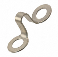 Cinch Connectivity Solutions - 95B - TERMINAL BLOCK JUMPER TYPE F