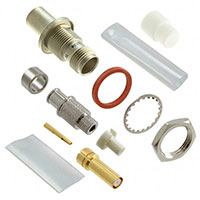 Cinch Connectivity Solutions Trompeter - BJ379C-201 - CONN TRT JACK STR CRIMP