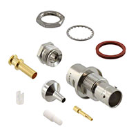 Cinch Connectivity Solutions Trompeter - BJ79-47 - CONN TRB JACK STR SOLDER