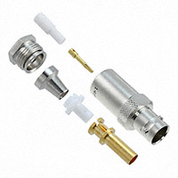 Cinch Connectivity Solutions Trompeter - CJ70-7 - CONN TRB JACK STR SOLDER