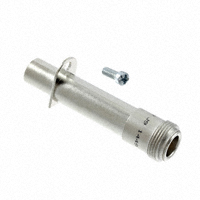 Cinch Connectivity Solutions Trompeter - J9 - STD SNG PTCH N JK