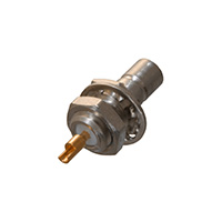 Cinch Connectivity Solutions Johnson - 131-3701-416 - CONN SMB JACK STR 50OHM SOLDER