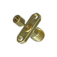 Cinch Connectivity Solutions Johnson - 145-0701-601 - CONN 2.92MM JACK STR 50 OHM