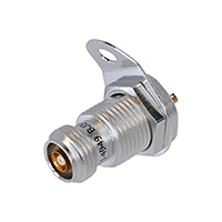 Cinch Connectivity Solutions Trompeter - BJ3150 - CONN TTM JACK STR SOLDER