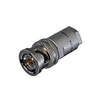 Cinch Connectivity Solutions Trompeter - PL75-24 - CONN TRB PLUG STR SOLDER