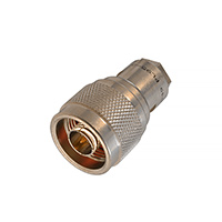 Cinch Connectivity Solutions Trompeter - PL95-3 - CONN N PLUG STR 50 OHM SOLDER