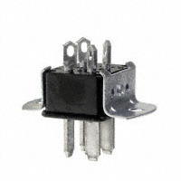 Cinch Connectivity Solutions - P-304-AB - CONN PLUG 4POS PNL MNT SLDR