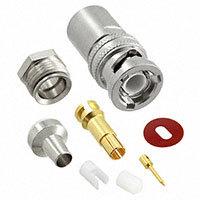 Cinch Connectivity Solutions Trompeter - PL75-55 - CONN TRB PLUG STR SOLDER