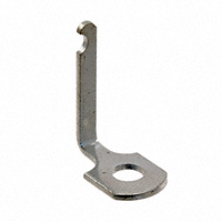 Cinch Connectivity Solutions - Y-140 - TERMINAL Y SOLDER 140 SERIES