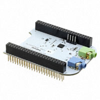Circuitco Electronics LLC - 999-0002430 - BEAGLEBONE CAPE AUDIO