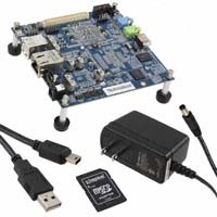 Circuitco Electronics LLC - 999-0003170 - KIT DEV INTEL ATOM MINNOWBOARD