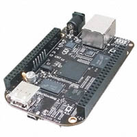 Circuitco Electronics LLC - BB-BBLK-000-REVB - KIT DEV BEAGLEBONE BLACK REV B