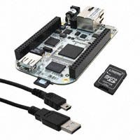 Circuitco Electronics LLC - BB-BONE-000 - KIT DEV BEAGLEBONE