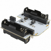 Circuitco Electronics LLC - BB-BONE-BATT-01 - BEAGLEBONE BATTERY CAPE