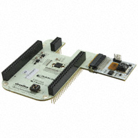 Circuitco Electronics LLC - BB-BONE-CAM3-01 - BEAGLEBONE 3.1MP CAPE