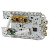 Circuitco Electronics LLC - BB-BONE-NINJA-01 - BEAGLEBONE NINJA CAPE