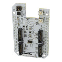 Circuitco Electronics LLC - BB-BONE-RF-01 - BEAGLEBONE RF CAPE
