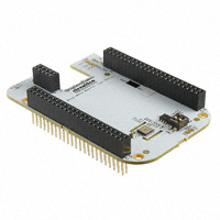 Circuitco Electronics LLC - BB-BONE-WTHR-01 - BEAGLEBONE WEATHER CAPE