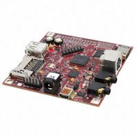 Circuitco Electronics LLC - BEAGLE - KIT DEV BEAGLE BOARD