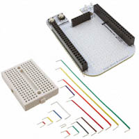 Circuitco Electronics LLC - BB-BONE-BBBD-01 - BREADBOARD FOR BEAGLEBONE