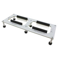 Circuitco Electronics LLC - BEAGLEBONE-BREAKOUTCAPE - BOARD BREAKOUT FOR BEAGLEBONE