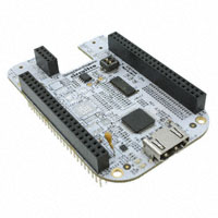 Circuitco Electronics LLC - BEAGLEBONE-DVIDCAPE - INTERFACE DVI-D FOR BEAGLEBONE