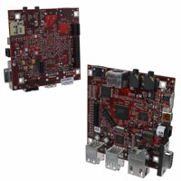 Circuitco Electronics LLC - BEAGLEXM - KIT DEV BEAGLEXM