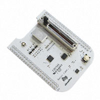 Circuitco Electronics LLC - 999-0003570 - BEAGLEBONE CAPE BACON