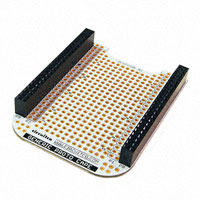 Circuitco Electronics LLC - 999-0004261 - BEAGLEBONE CAPE GENERIC PROTO