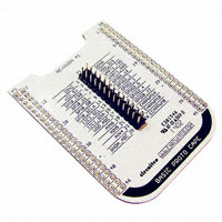 Circuitco Electronics LLC - 999-0004263 - BEAGLEBONE CAPE BASIC PROTO