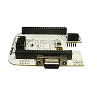 Circuitco Electronics LLC - BB-BONE-SERL-01 - BEAGLEBONE CANBUS CAPE